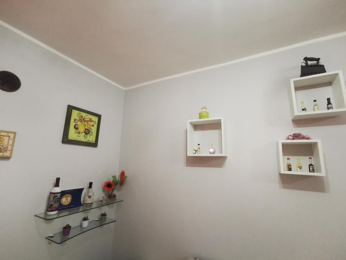 Casa In Centro Via Gioeni Apartment Agrigento Bagian luar foto