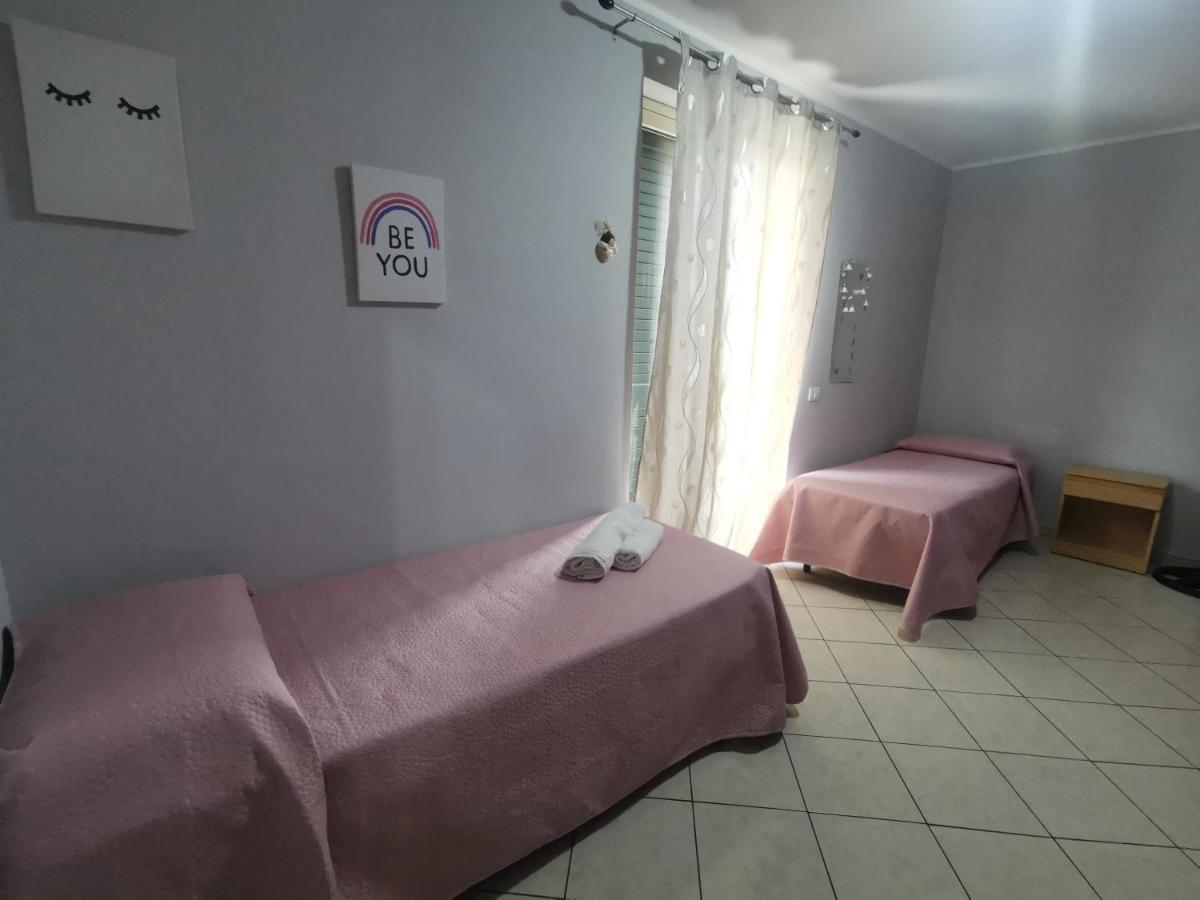 Casa In Centro Via Gioeni Apartment Agrigento Bagian luar foto