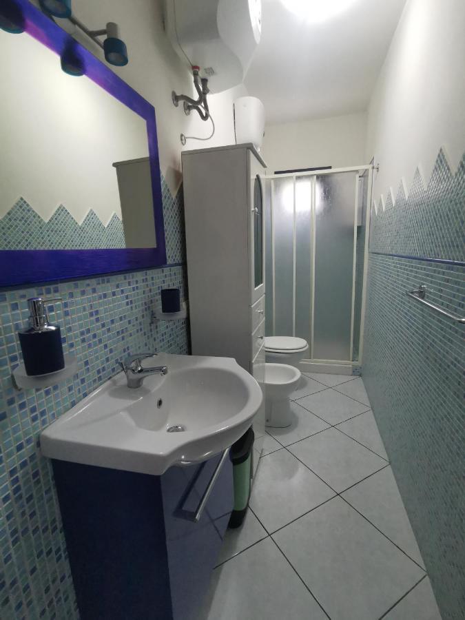 Casa In Centro Via Gioeni Apartment Agrigento Bagian luar foto