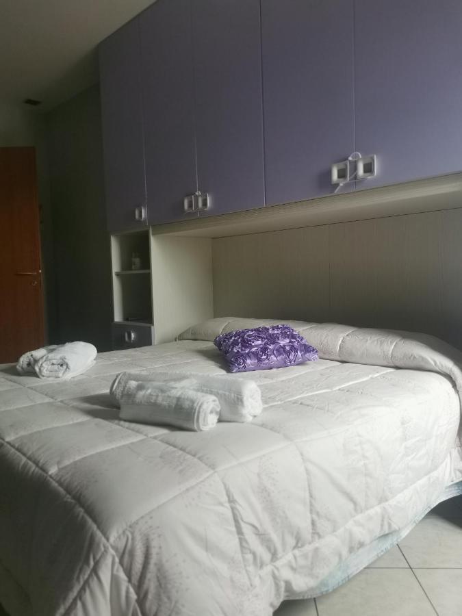 Casa In Centro Via Gioeni Apartment Agrigento Bagian luar foto