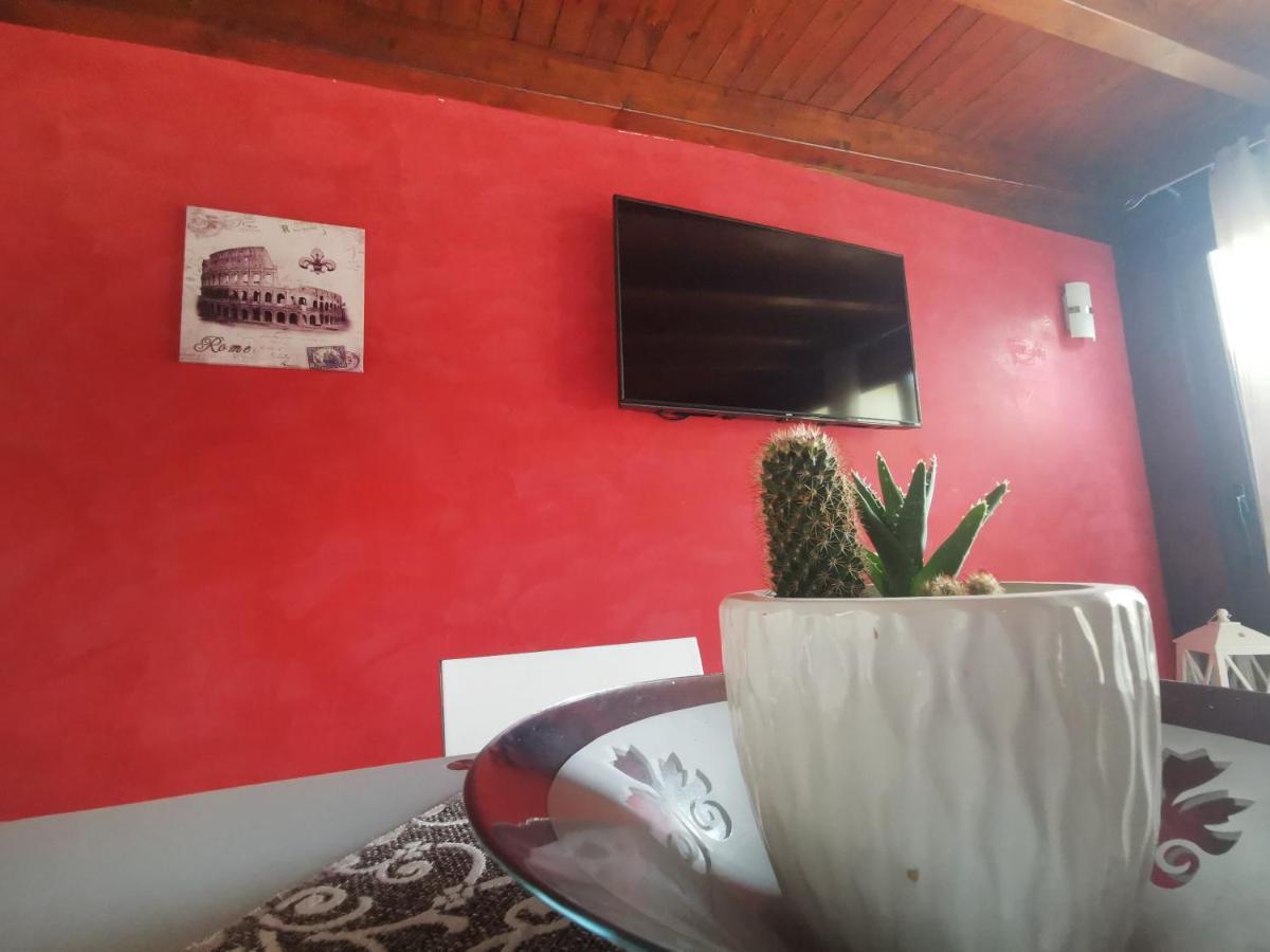 Casa In Centro Via Gioeni Apartment Agrigento Bagian luar foto