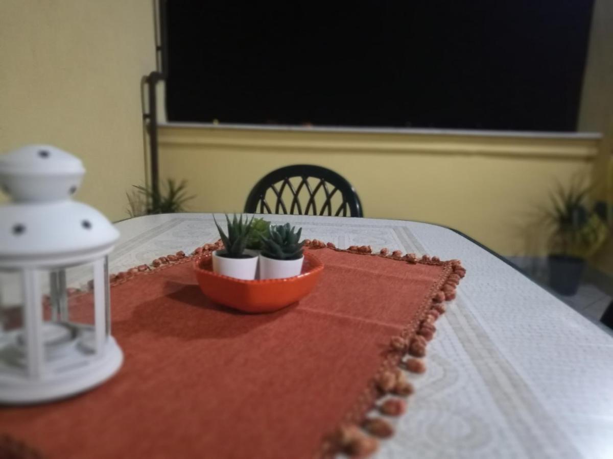 Casa In Centro Via Gioeni Apartment Agrigento Bagian luar foto