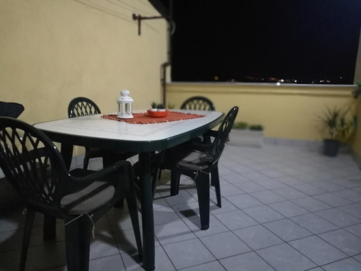 Casa In Centro Via Gioeni Apartment Agrigento Bagian luar foto